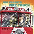 E-Book (epub) Big Frank's Fire Truck von Leslie Mcguire