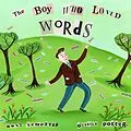 E-Book (epub) The Boy Who Loved Words von Roni Schotter