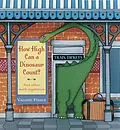 E-Book (epub) How High Can a Dinosaur Count? von Valorie Fisher