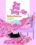 E-Book (epub) The Big Tidy-Up von Norah Smaridge
