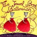 E-Book (epub) The Jewel Box Ballerinas von Monique de Varennes