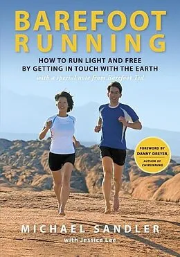 E-Book (epub) Barefoot Running von Michael Sandler, Jessica Lee