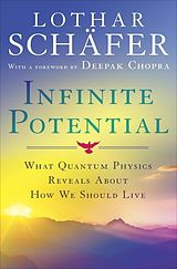 eBook (epub) Infinite Potential de Lothar Schafer