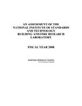 E-Book (pdf) Assessment of the National Institute of Standards and Technology Building and Fire Research Laboratory von National Research Council, Division on Engineering and Physical Sciences, Laboratory Assessments Boa