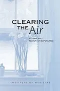 E-Book (epub) Clearing the Air von Institute of Medicine, Division of Health Promotion and Disease Prevention, Committee on the Assessm