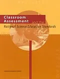 E-Book (epub) Classroom Assessment and the National Science Education Standards von National Research Council, Division of Behavioral and Social Sciences and Education, Center for Educ