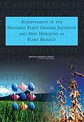 E-Book (epub) Achievements of the National Plant Genome Initiative and New Horizons in Plant Biology von National Research Council, Division on Earth and Life Studies, Board on Agriculture and Natural Reso