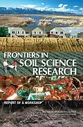 E-Book (pdf) Frontiers in Soil Science Research von National Research Council, Policy and Global Affairs, Board on International Scientific Organization