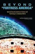 E-Book (epub) Beyond 'Fortress America' von National Research Council, Policy and Global Affairs, Development
