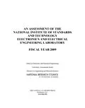 E-Book (pdf) Assessment of the National Institute of Standards and Technology Electronics and Electrical Engineering Laboratory von National Research Council, Division on Engineering and Physical Sciences, Laboratory Assessments Boa