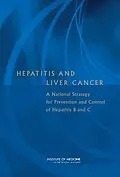 E-Book (pdf) Hepatitis and Liver Cancer von Institute of Medicine, Board on Population Health and Public Health Practice, Committee on the Preve