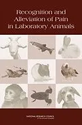 E-Book (epub) Recognition and Alleviation of Pain in Laboratory Animals von National Research Council, Division on Earth and Life Studies, Institute for Laboratory Animal Resea