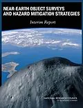 E-Book (epub) Near-Earth Object Surveys and Hazard Mitigation Strategies von National Research Council, Division on Engineering and Physical Sciences, Aeronautics and Space Engi