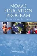 E-Book (pdf) NOAA's Education Program von National Research Council, Division of Behavioral and Social Sciences and Education, Board on Scienc