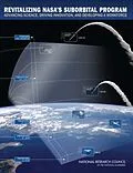 E-Book (epub) Revitalizing NASA's Suborbital Program von National Research Council, Division on Engineering and Physical Sciences, Space Studies Board