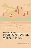 E-Book (epub) Review of the WATERS Network Science Plan von National Research Council, Division on Earth and Life Studies, Water Science and Technology Board