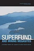 E-Book (epub) Superfund and Mining Megasites von National Research Council, Division on Earth and Life Studies, Board on Environmental Studies and To