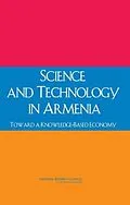 E-Book (epub) Science and Technology in Armenia von National Research Council, Policy and Global Affairs, Development