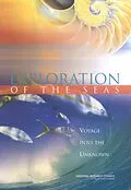 E-Book (epub) Exploration of the Seas von National Research Council, Division on Earth and Life Studies, Ocean Studies Board