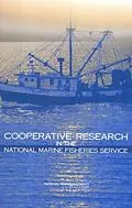 E-Book (epub) Cooperative Research in the National Marine Fisheries Service von National Research Council, Division on Earth and Life Studies, Ocean Studies Board