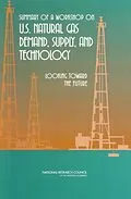 E-Book (epub) Summary of a Workshop on U.S. Natural Gas Demand, Supply, and Technology von National Research Council, Division on Earth and Life Studies, Board on Earth Sciences and Resources