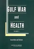 E-Book (epub) Gulf War and Health von Institute of Medicine, Board on Health Promotion and Disease Prevention, Committee on Gulf War and H