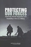 E-Book (epub) Protecting Our Forces von Institute of Medicine, Medical Follow-up Agency, Committee on a Strategy for Minimizing the Impact o