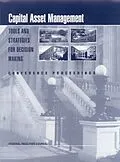 E-Book (epub) Capital Asset Management von Federal Facilities Council, Federal Facilities Council Technical Report No. 143