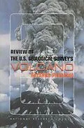E-Book (epub) Review of the U.S. Geological Survey's Volcano Hazards Program von National Research Council, Commission on Geosciences, Environment