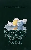 E-Book (epub) Ecological Indicators for the Nation von National Research Council, Commission on Geosciences, Environment