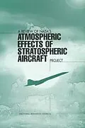 E-Book (epub) Review of NASA's 'Atmospheric Effects of Stratospheric Aircraft' Project von National Research Council, Division on Earth and Life Studies, Environment and Resources Commission