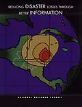 E-Book (epub) Reducing Disaster Losses Through Better Information von National Research Council, Division on Earth and Life Studies, Environment and Resources Commission