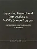 E-Book (epub) Supporting Research and Data Analysis in NASA's Science Programs von National Research Council, Division on Engineering and Physical Sciences, Commission on Physical Sci