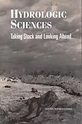 E-Book (epub) Hydrologic Sciences von National Research Council, Division on Earth and Life Studies, Environment and Resources Commission