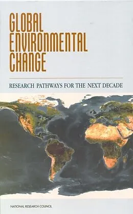 E-Book (epub) Global Environmental Change von National Research Council, Policy Division, Board on Sustainable Development