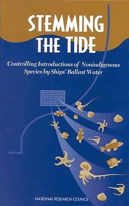 E-Book (epub) Stemming the Tide von National Research Council, Commission on Engineering and Technical Systems, Marine Board