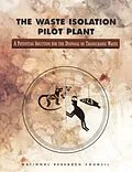 E-Book (epub) Waste Isolation Pilot Plant von National Research Council, Division on Earth and Life Studies, Environment and Resources Commission