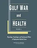 E-Book (epub) Gulf War and Health von Institute of Medicine, Board on Population Health and Public Health Practice, Committee on Gulf War