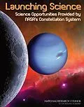 E-Book (epub) Launching Science von National Research Council, Division on Engineering and Physical Sciences, Aeronautics and Space Engi