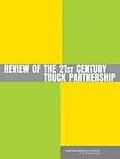 E-Book (epub) Review of the 21st Century Truck Partnership von National Research Council, Division on Engineering and Physical Sciences, Board on Energy and Enviro