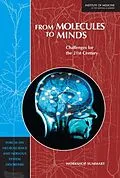 E-Book (epub) From Molecules to Minds von Institute of Medicine, Board on Health Sciences Policy, Forum on Neuroscience and Nervous System Dis