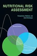 E-Book (epub) Nutritional Risk Assessment von Institute of Medicine, Food and Nutrition Board, Food Forum