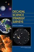 E-Book (epub) Decadal Science Strategy Surveys von National Research Council, Division on Engineering and Physical Sciences, Space Studies Board