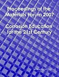 E-Book (epub) Proceedings of the Materials Forum 2007 von National Research Council, Division on Engineering and Physical Sciences, National Materials Advisor