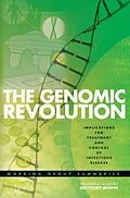 E-Book (epub) Genomic Revolution von The National Academies, The National Academies Keck Futures Initiative Genomics Planning