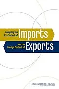 E-Book (epub) Analyzing the U.S. Content of Imports and the Foreign Content of Exports von National Research Council, Division of Behavioral and Social Sciences and Education, Center for Econ