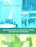 E-Book (epub) Implementing Health-Protective Features and Practices in Buildings von National Research Council, Division on Engineering and Physical Sciences, Board on Infrastructure an