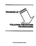 E-Book (epub) Transfer of Pollution Prevention Technologies von National Research Council, Division on Engineering and Physical Sciences, Board on Manufacturing and