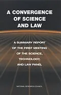 E-Book (epub) Convergence of Science and Law von Policy and Global Affairs