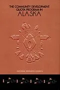E-Book (epub) Community Development Quota Program in Alaska von National Research Council, Division on Earth and Life Studies, Polar Research Board